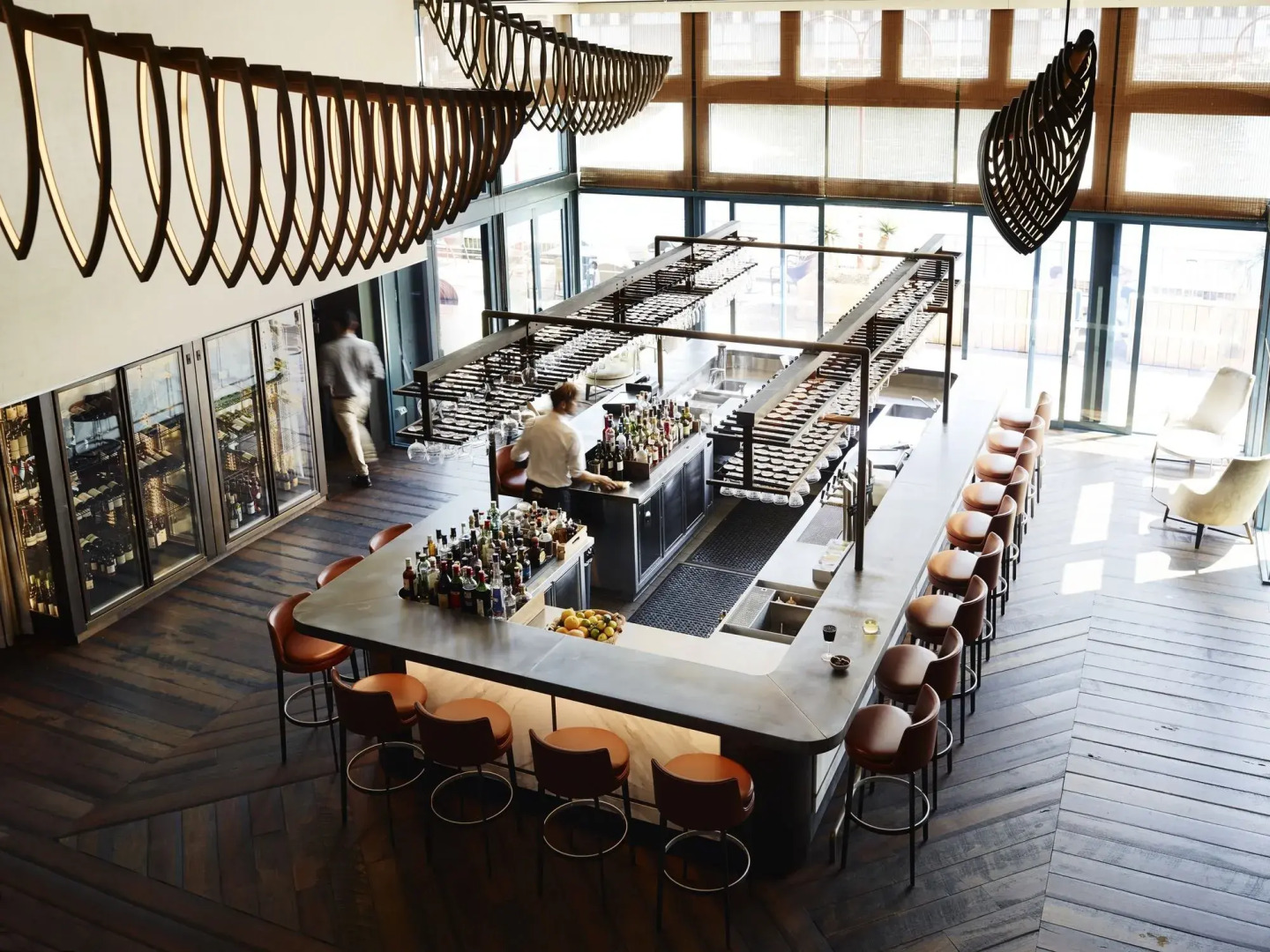 Foto - Pier One Sydney Harbour, Autograph Collection