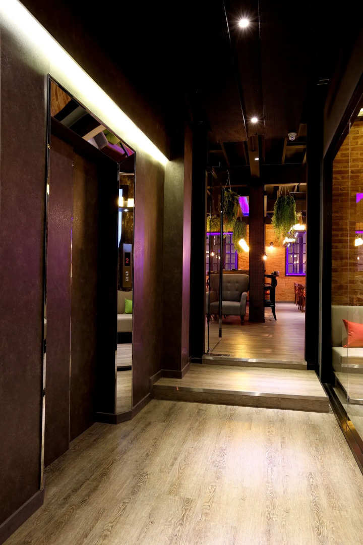 Foto - The Printing House Poshtel