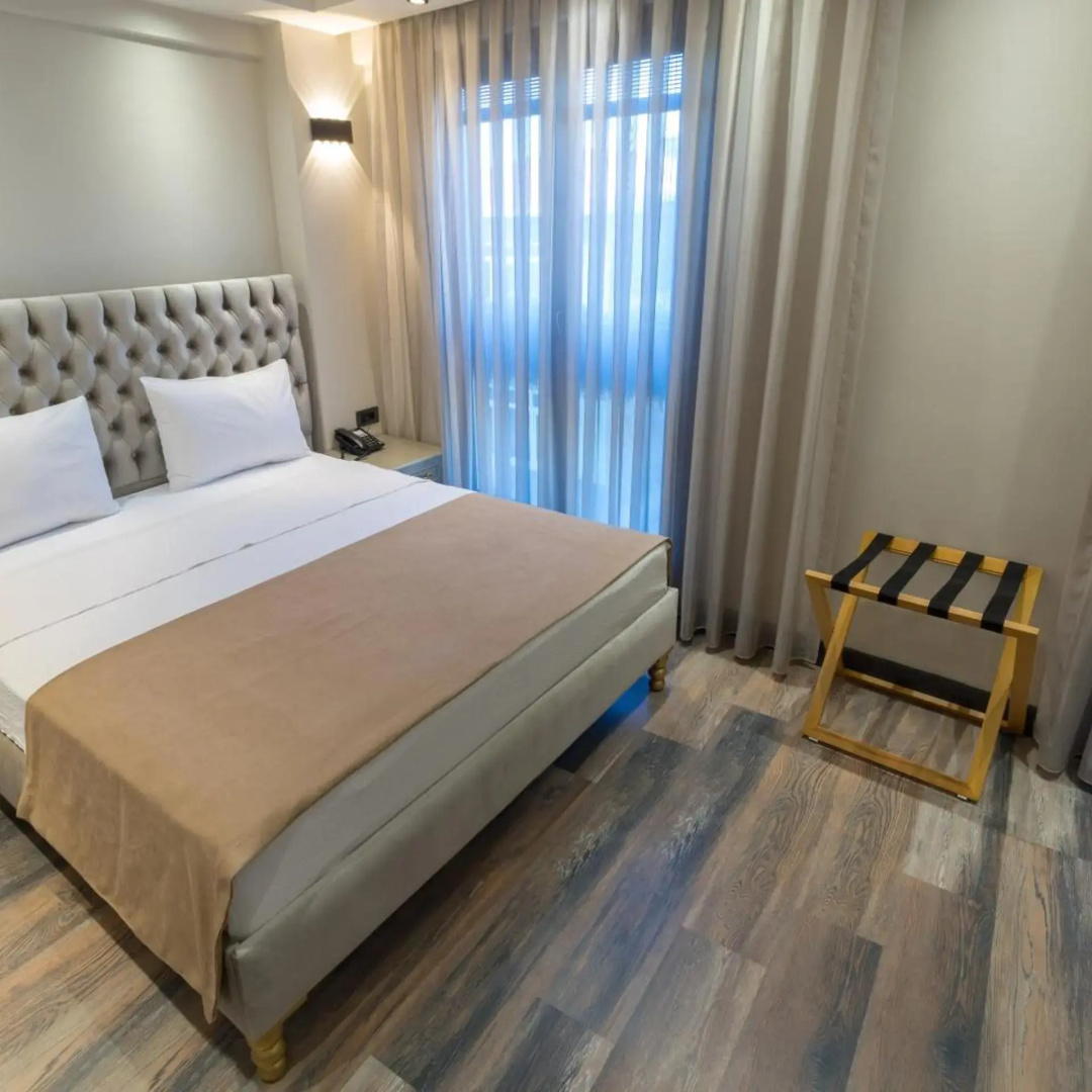 Photo - Hotel Mardia