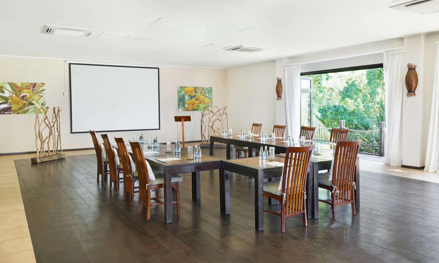 Foto - DoubleTree by Hilton Seychelles Allamanda Resort & Spa