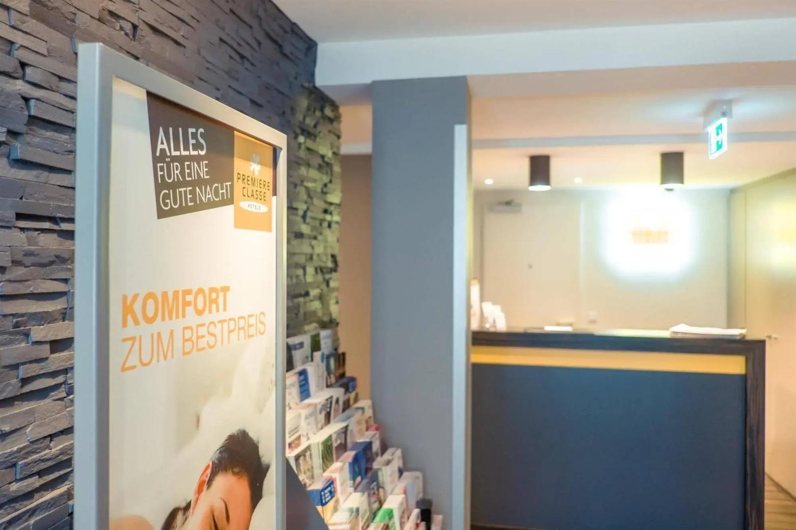 Photo - B&B Hotel Offenbach-Süd