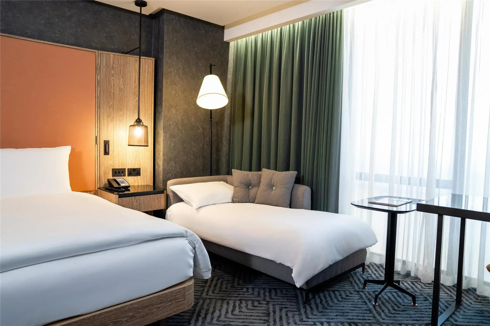 Photo - Hilton London Bankside