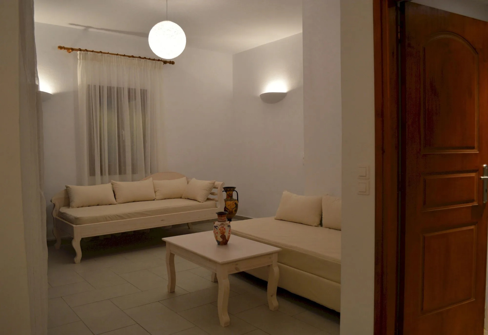 Foto - Zatrikion Santorini Villas