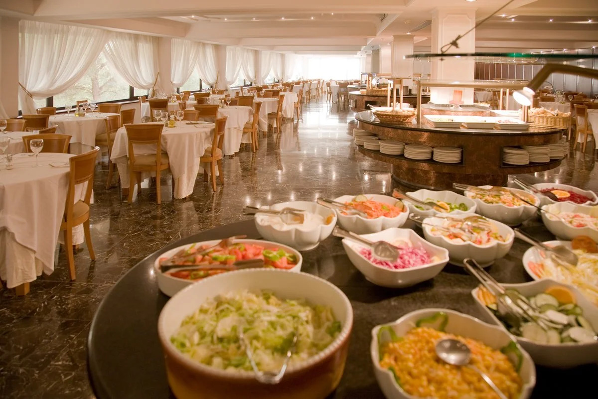 Photo - Ipanema Park