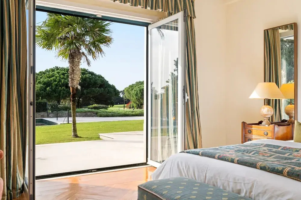 Foto - Fairview Villa