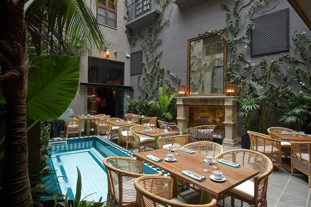 Photo - Palma Riad