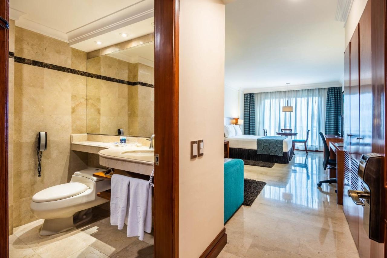 Foto - Hotel Dann Carlton Bucaramanga