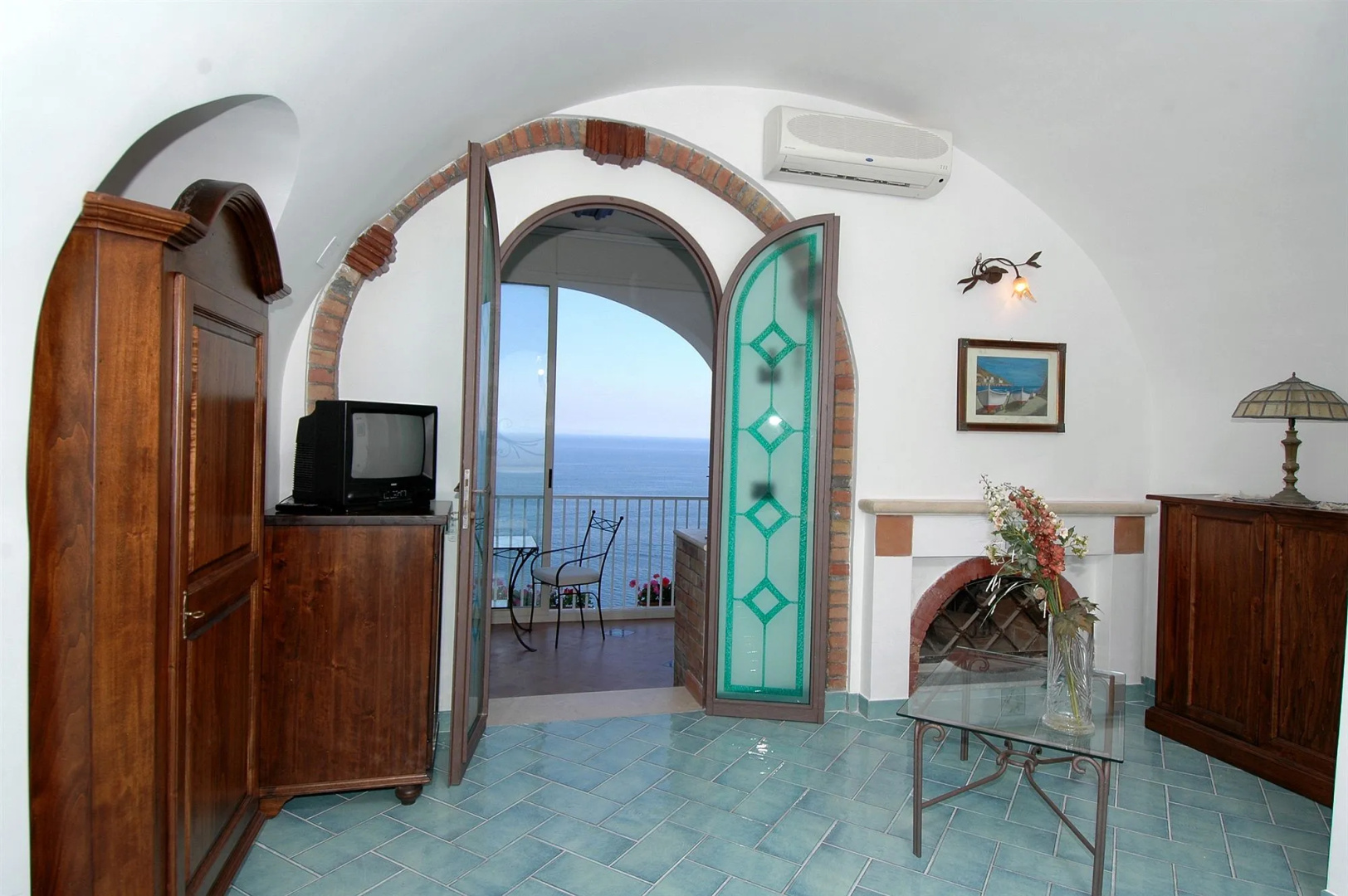 Foto - Hotel La Ninfa
