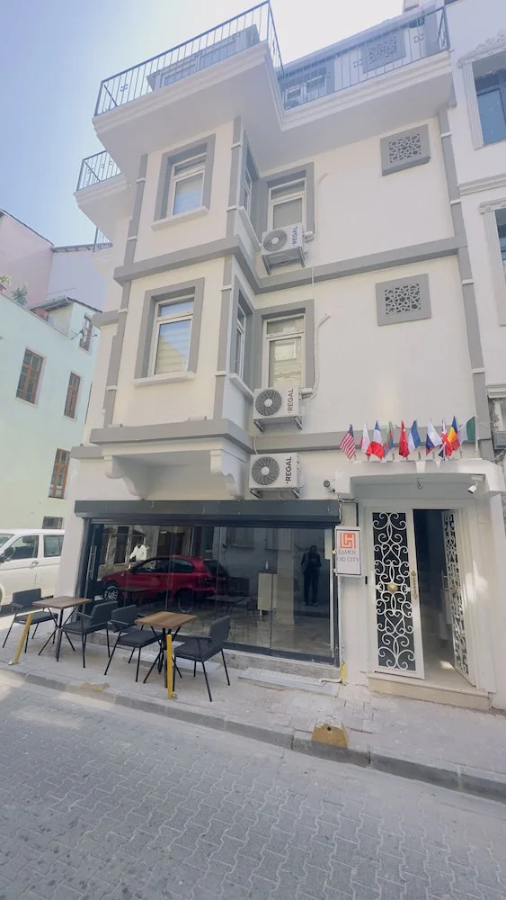 Foto - Old City Pansiyon