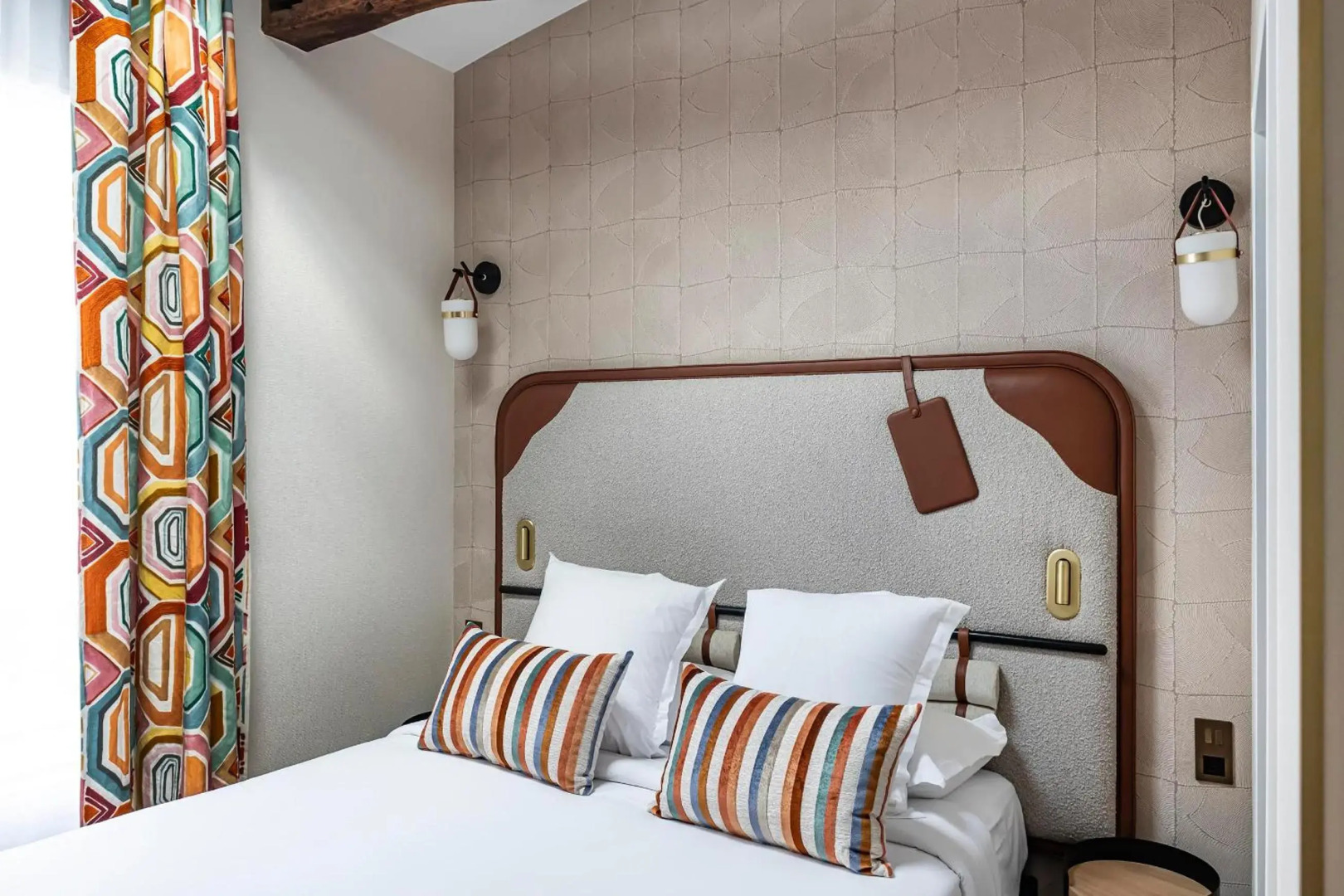 Foto - Hôtel Hiro Paris