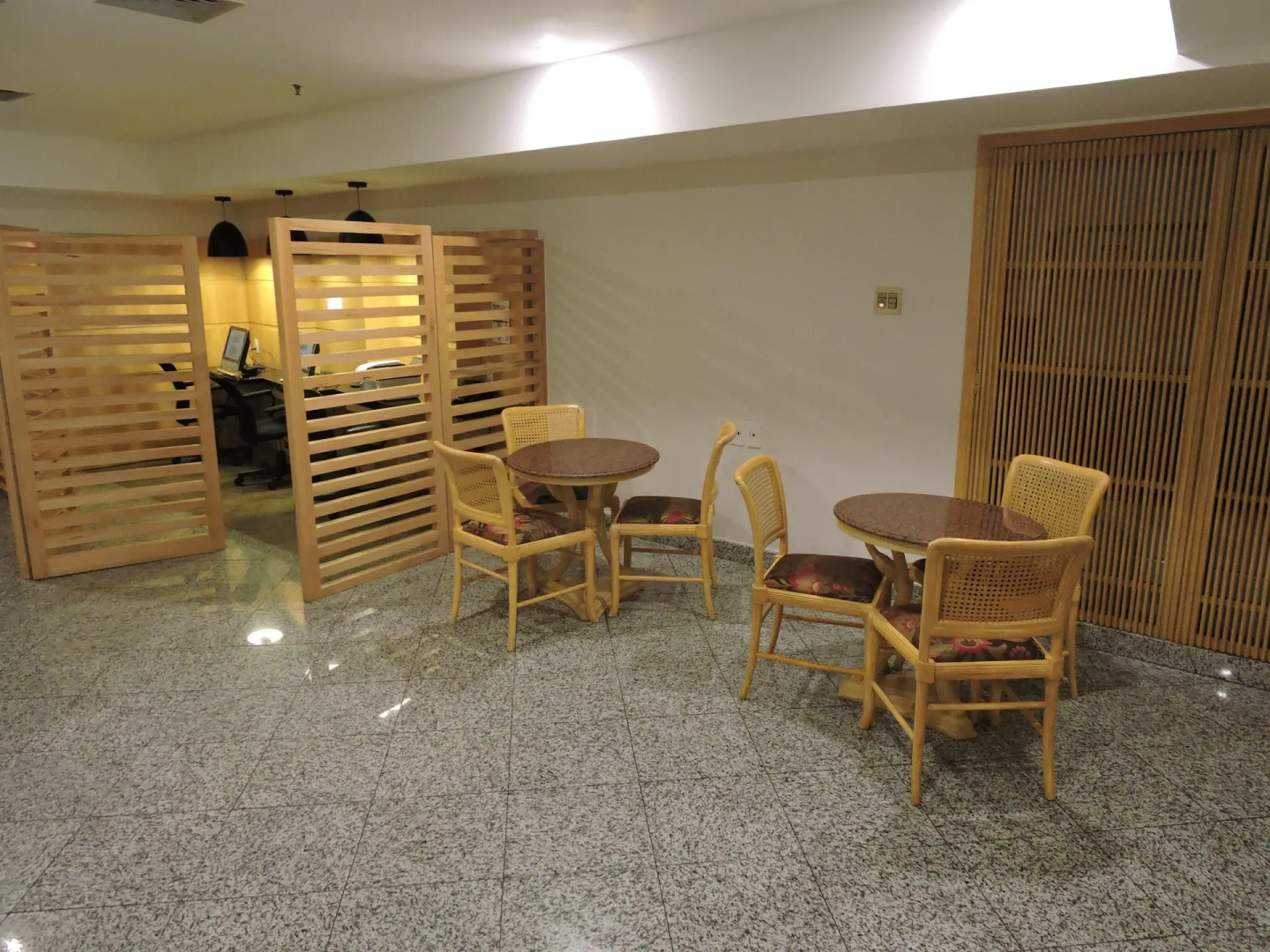 Foto - Scorial Rio Hotel