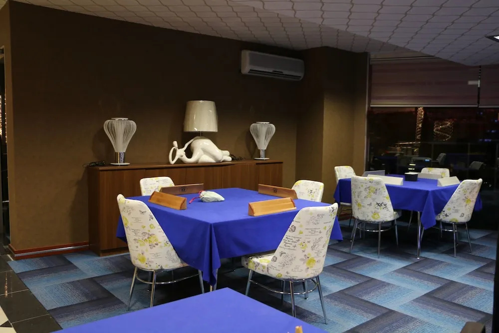 Foto - Business Grand Hotel
