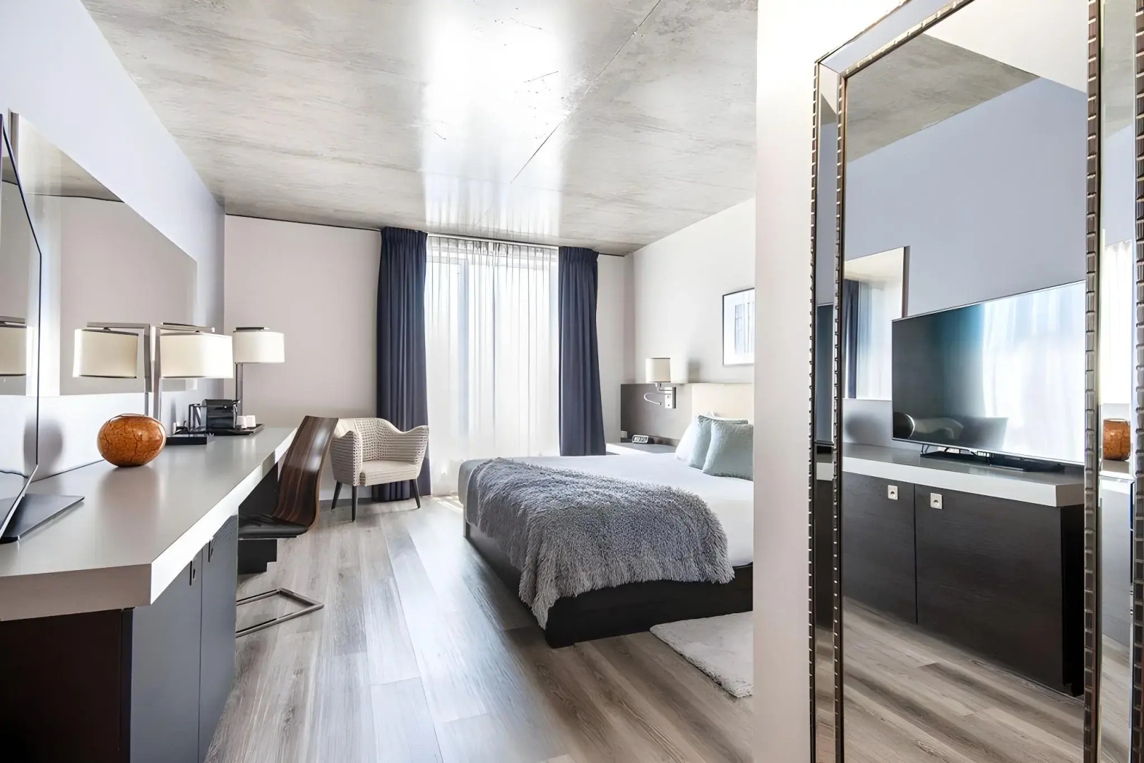 Foto - Hotel 10