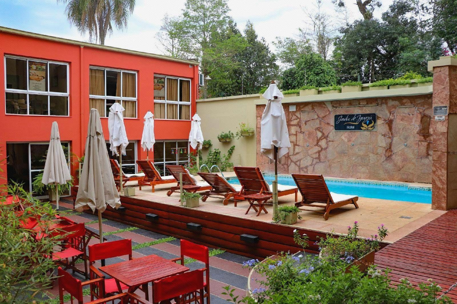 Foto - Hotel Jardin de Iguazu