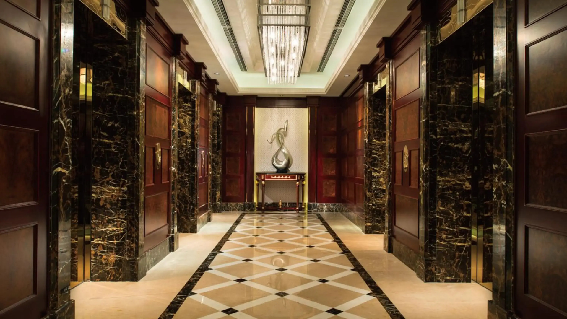 Foto - Soluxe Hotel Guangzhou