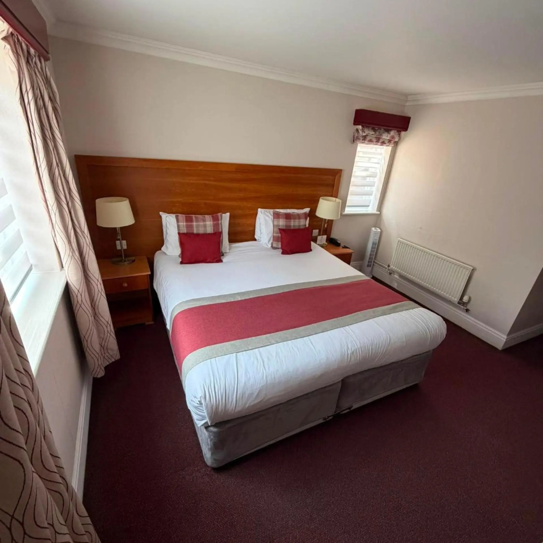 Foto - Best Western Bristol North The Gables Hotel