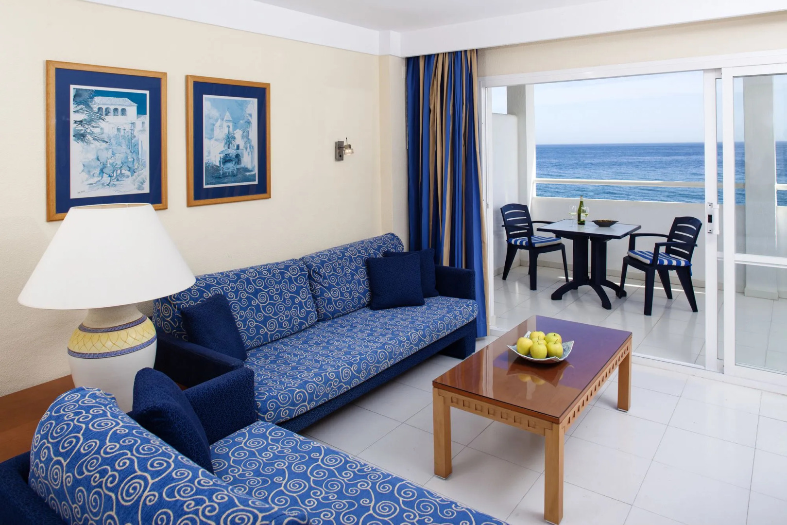 Photo - Hapimag Apartments Marbella