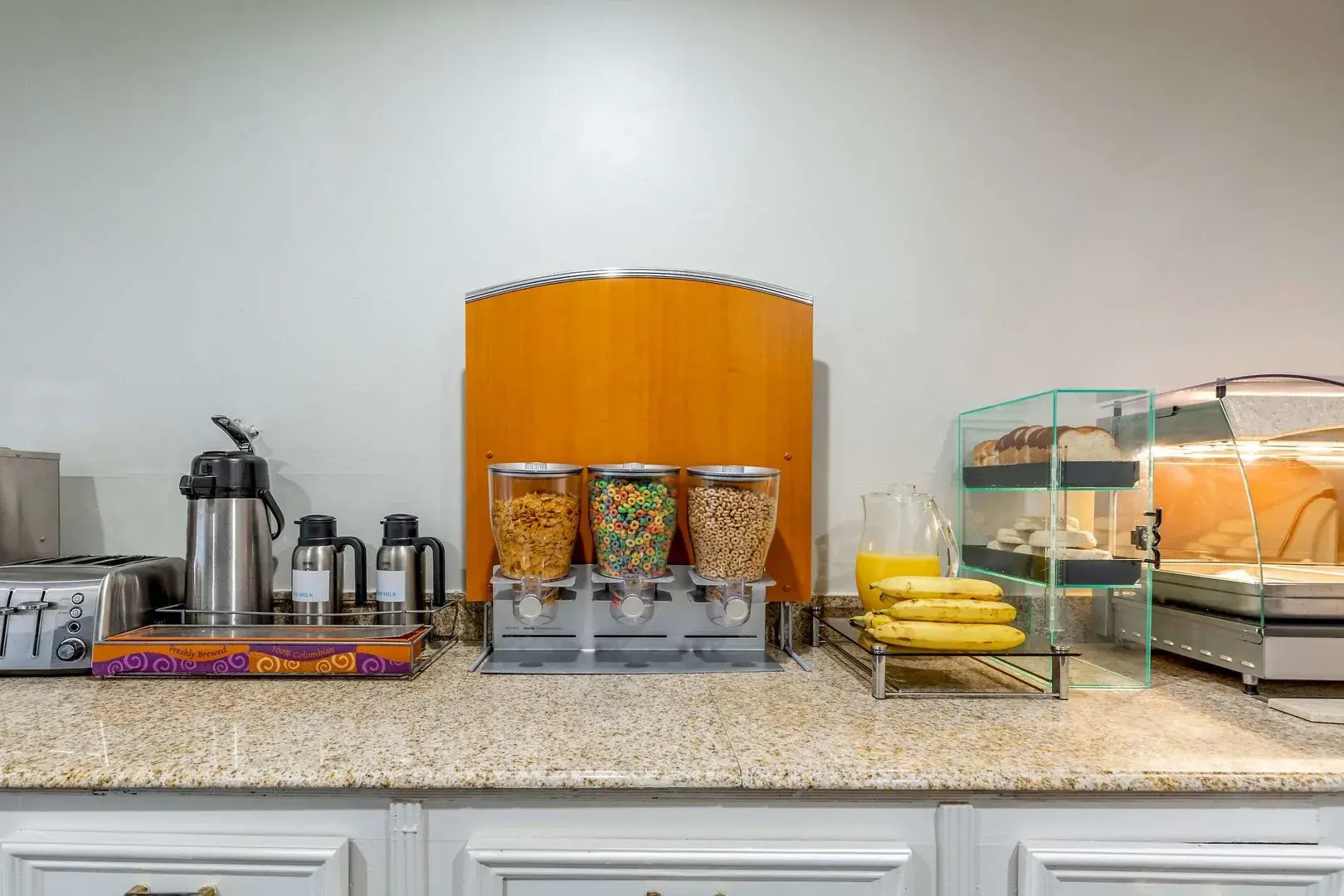 Foto - Summit Inn - Houston Medical Center - NRG Park