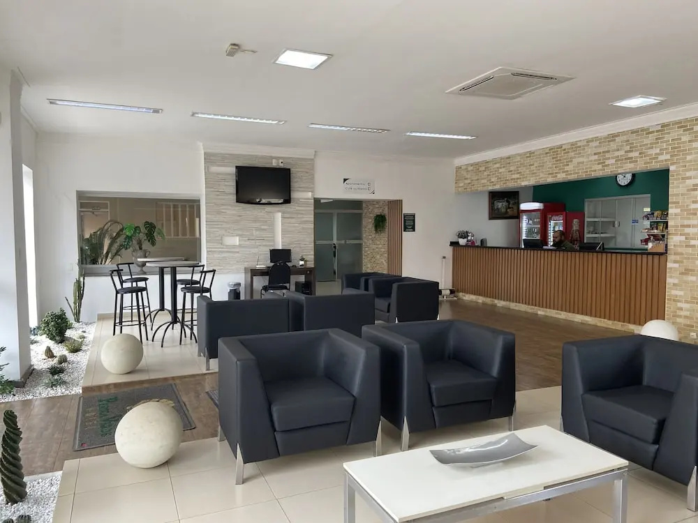 Photo - Pérola Verde Hotel