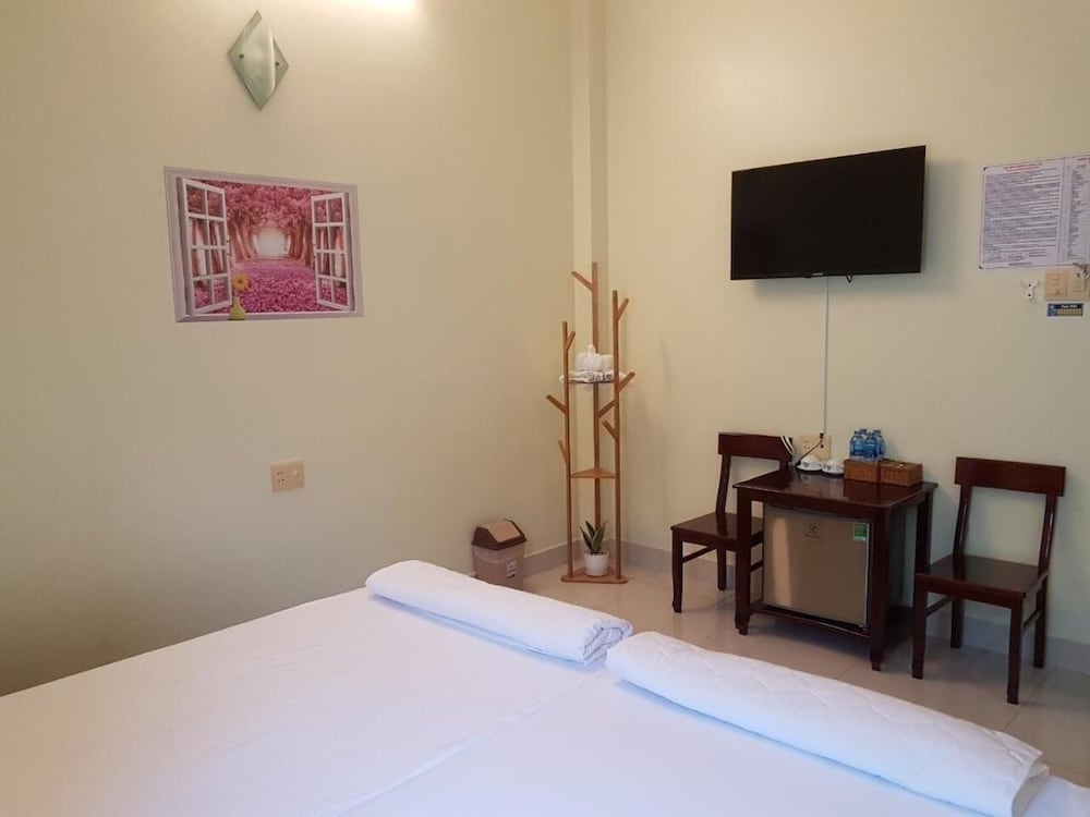 Hostel Dang Loi