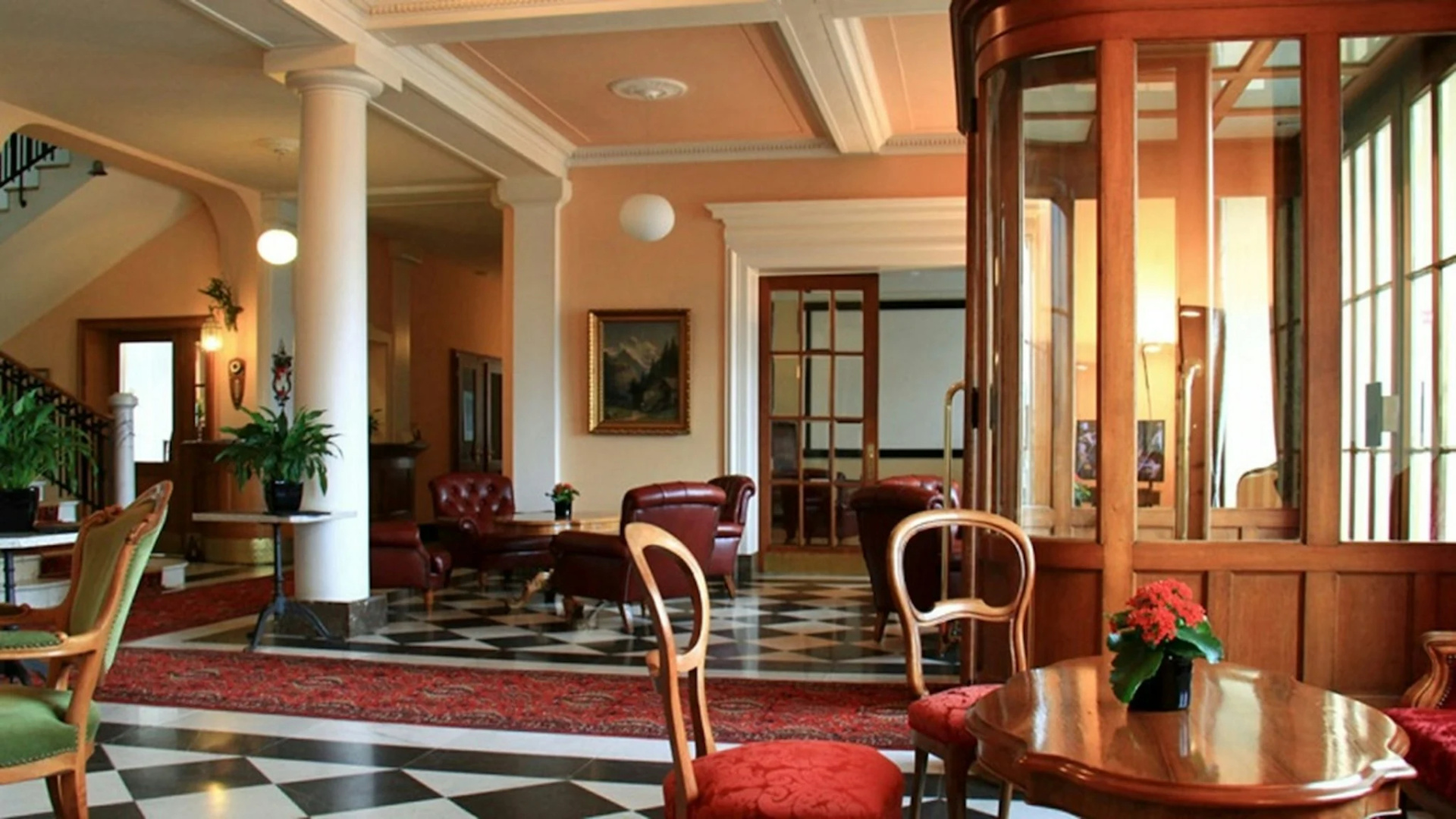 Foto - Hotel Royal Luzern