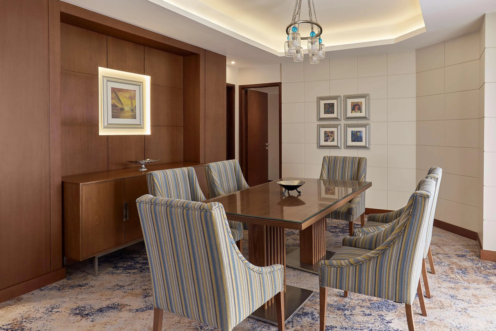 Foto - Ramses Hilton Hotel & Casino