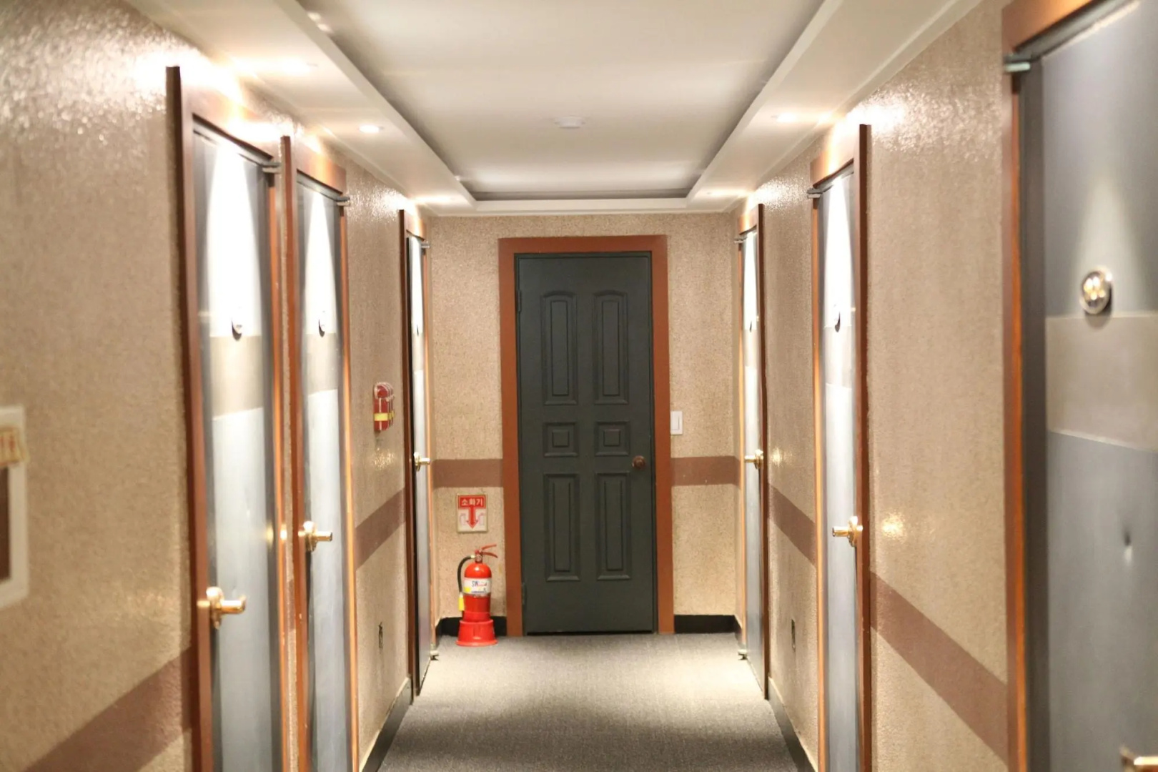 Foto - Charm Hotel
