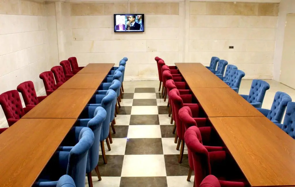 Foto - Safa Royal Museum Hotel