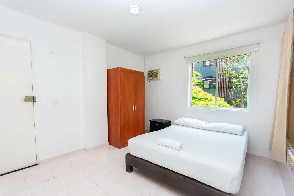 Foto - Hotel Villa Real