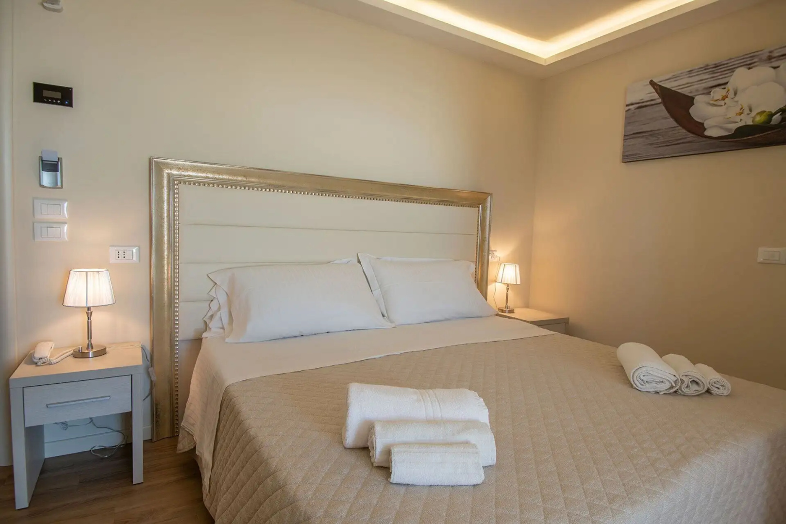 Photo - Hotel Orchidea