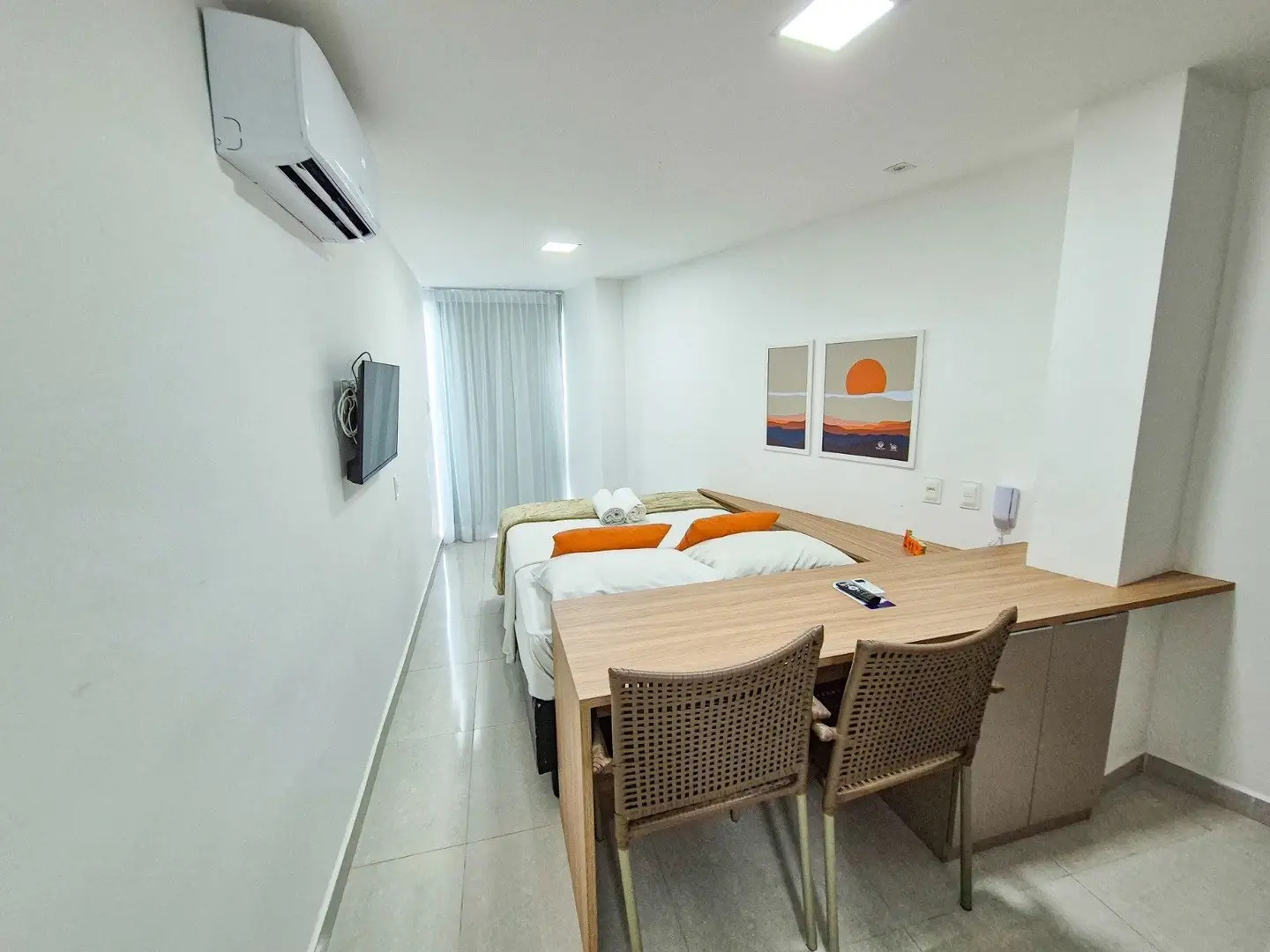 Foto - Sunset by AFT - PORTO DE GALINHAS