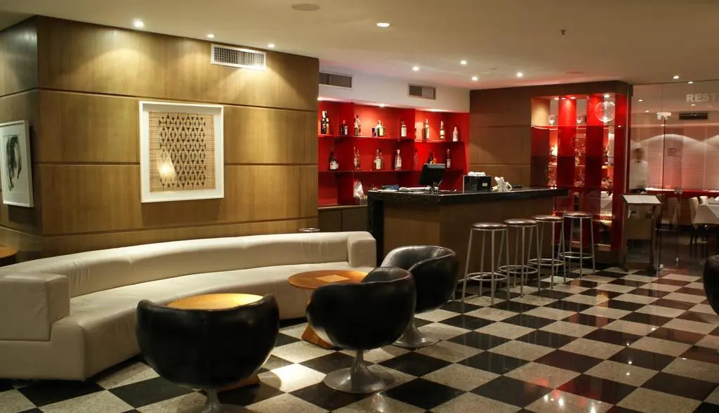 Photo - Tropical Barra Hotel