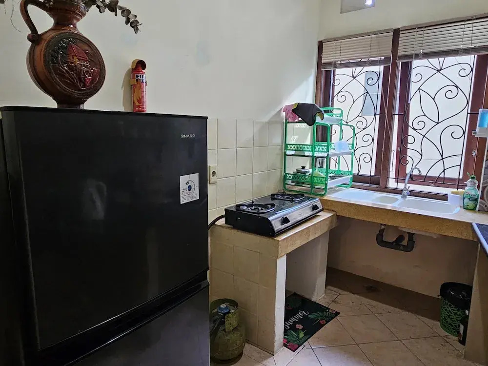 Photo - GWK View Boutique Hotel and Residence