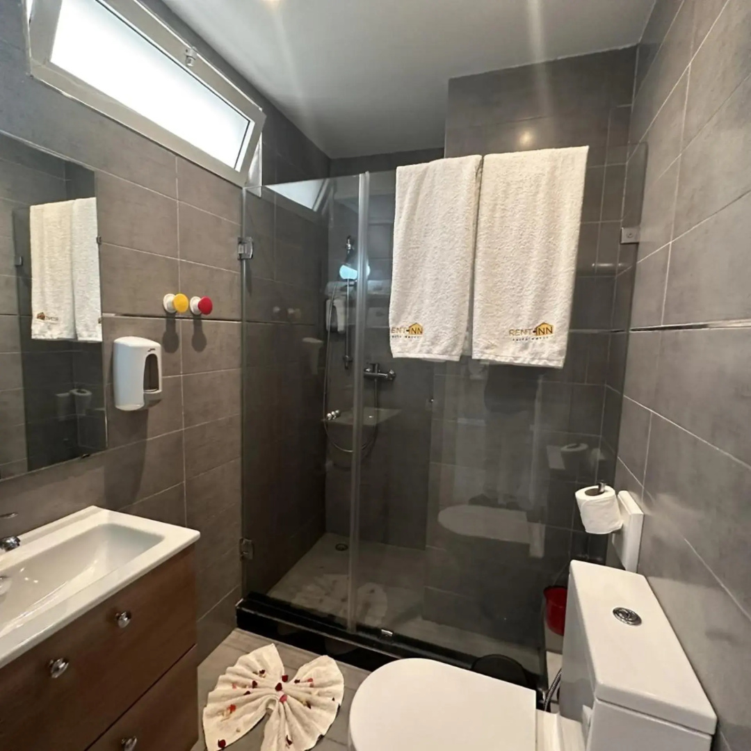 Photo - RENT-INN Suites Hotel