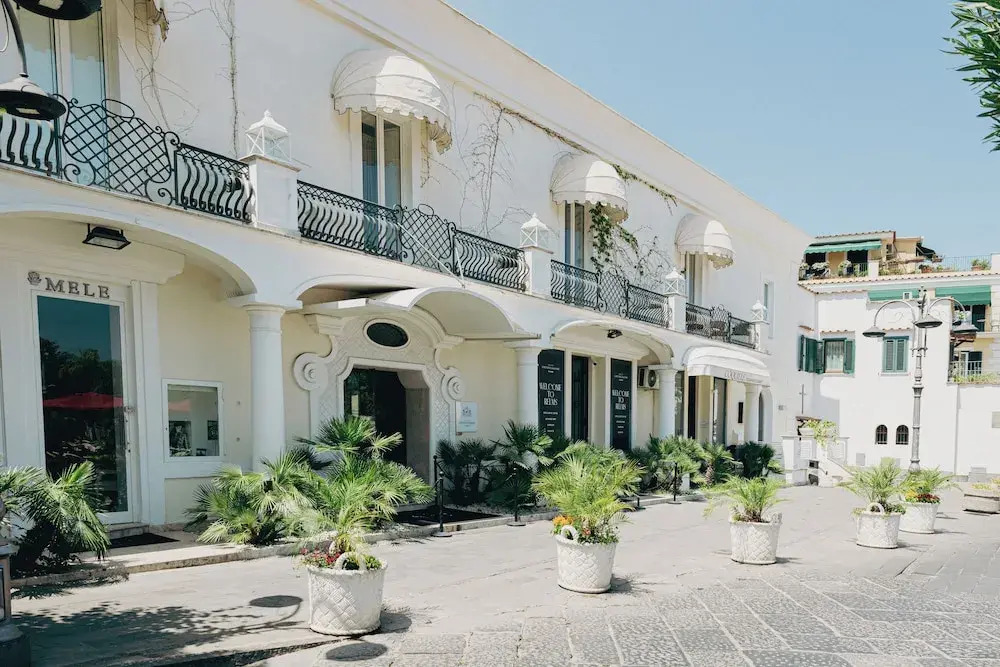 Photo - Relais Corte Degli Aragonesi