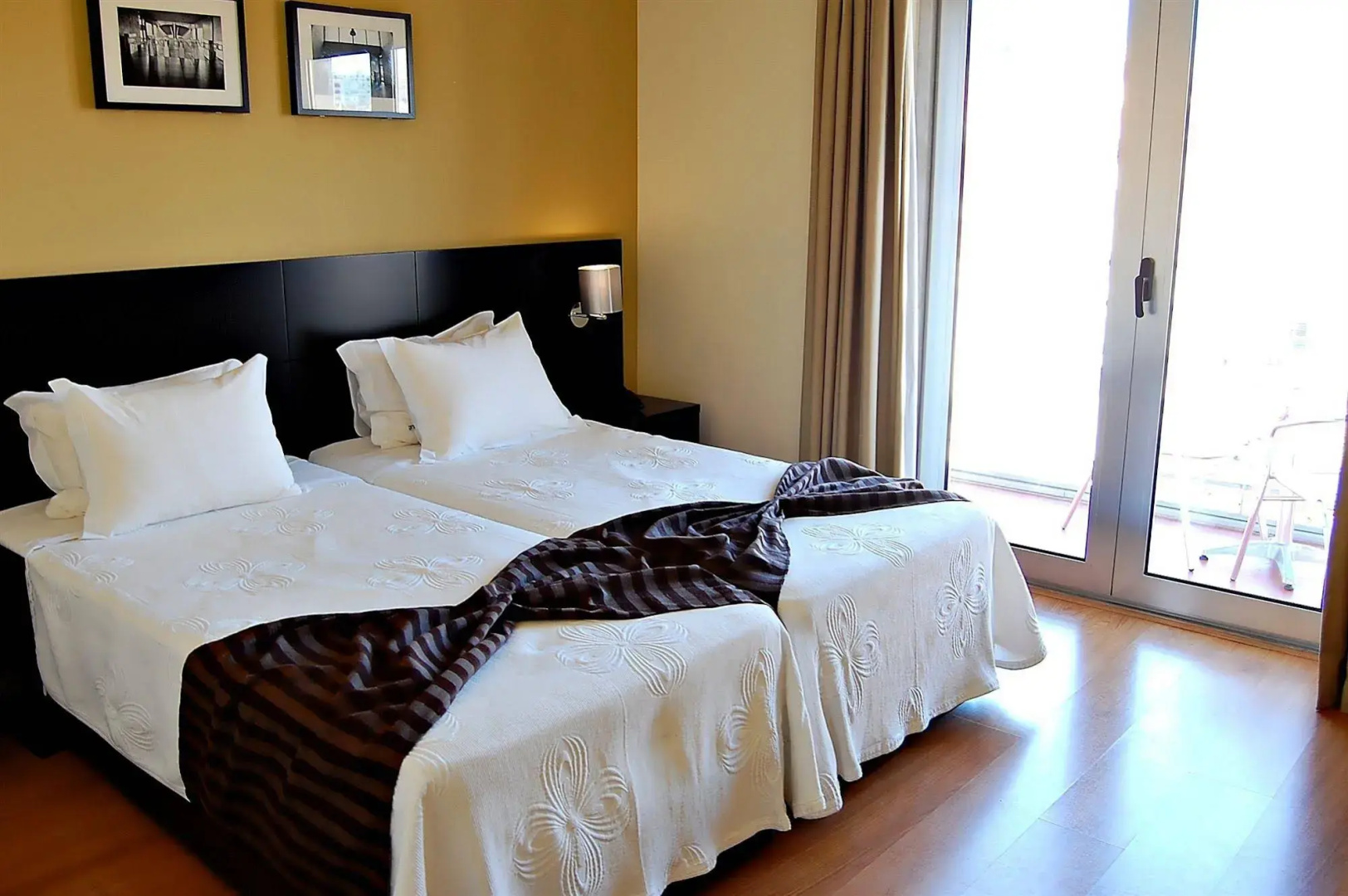Photo - Lisbon City Hotel