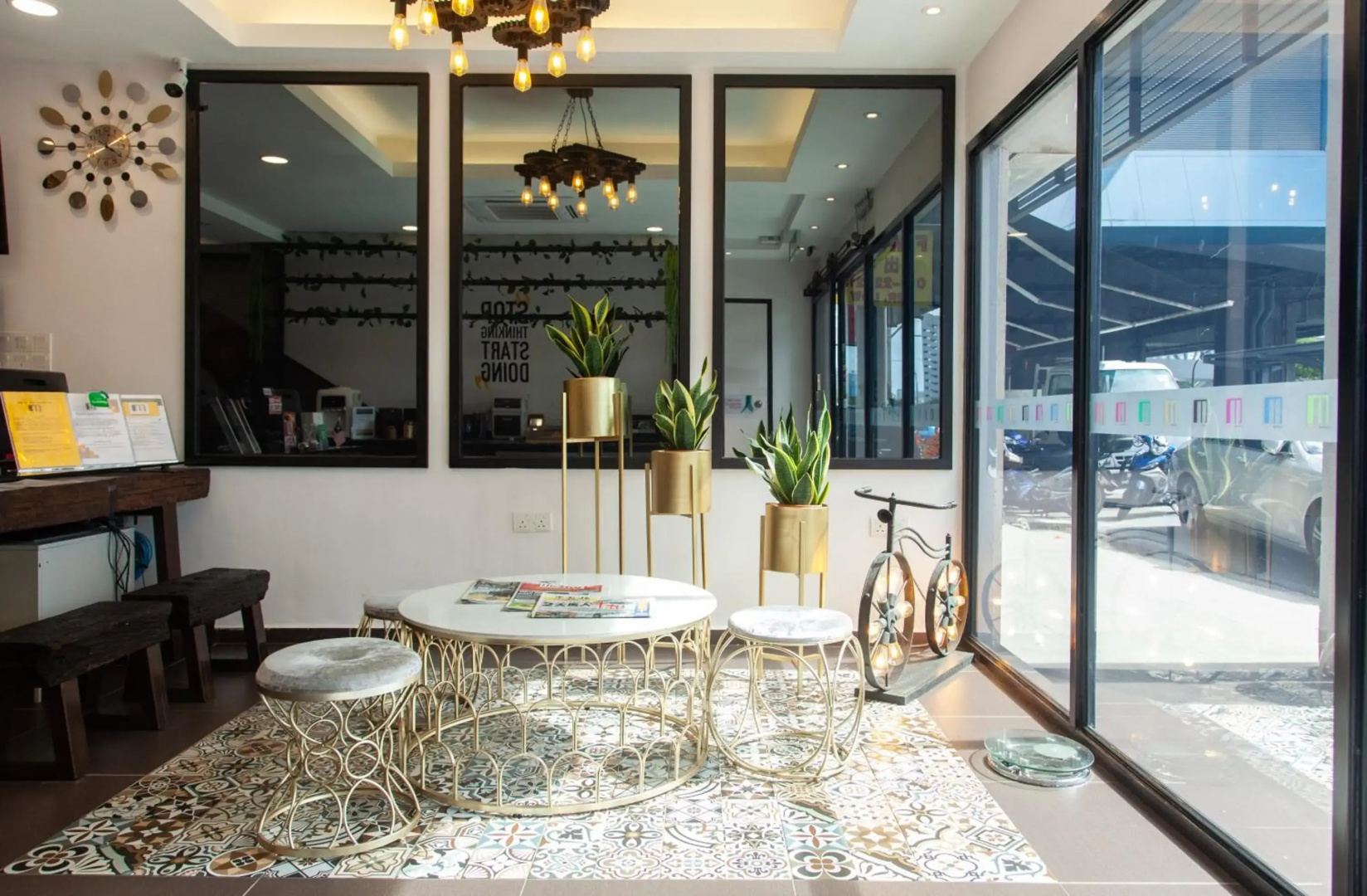 Photo - M Design Hotel @ Taman Pertama