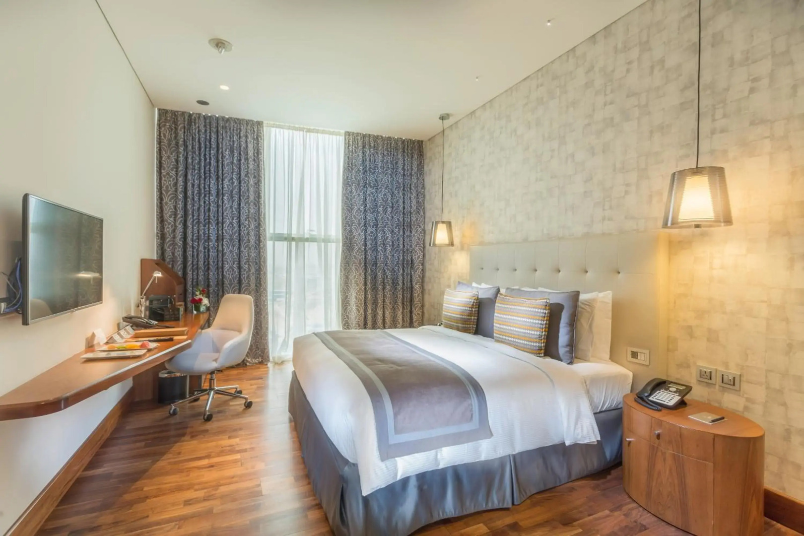 Foto - The Avenue Hotel