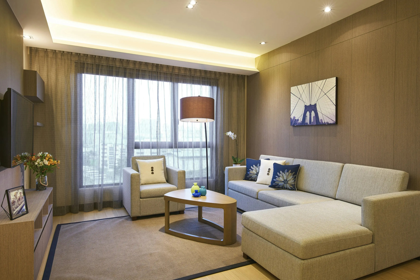 Photo - Oasia Residence Singapore