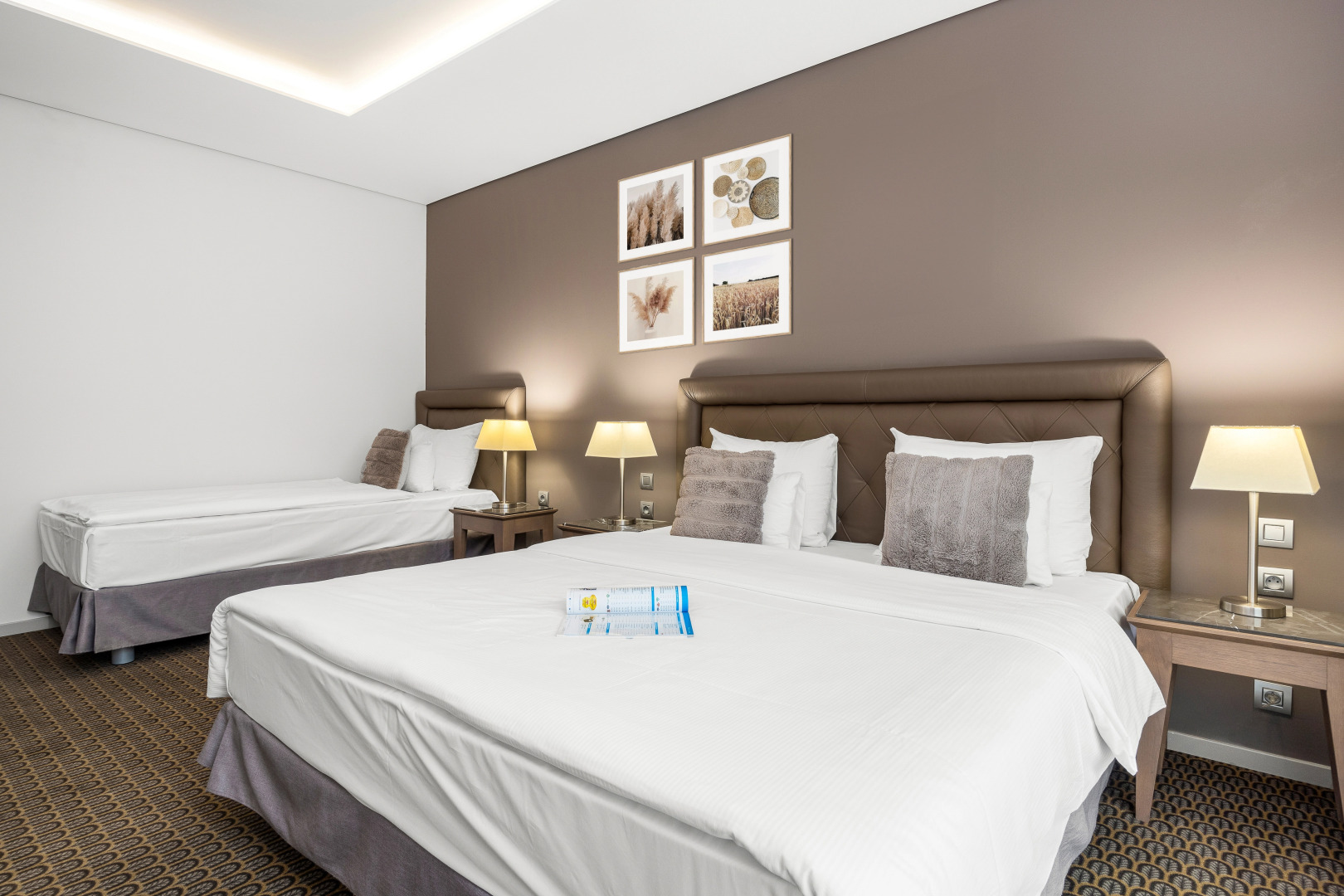 Foto - Hotel Royal Prague