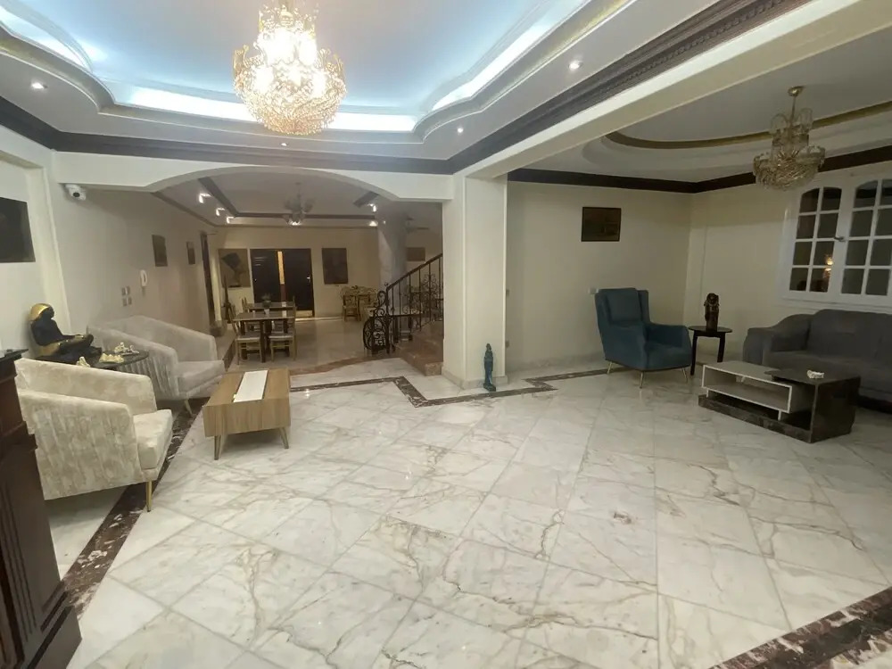 Foto - Turquoise Pyramids palace