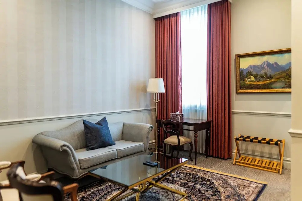 Foto - The Monarch Hotel