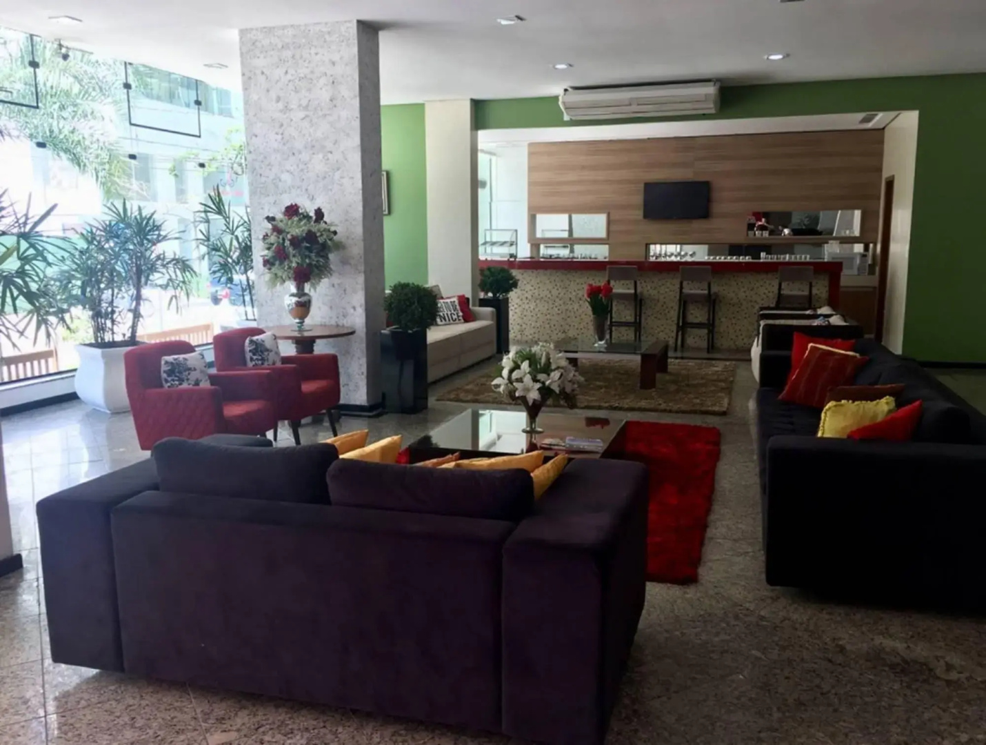 Photo - Hotel das Américas