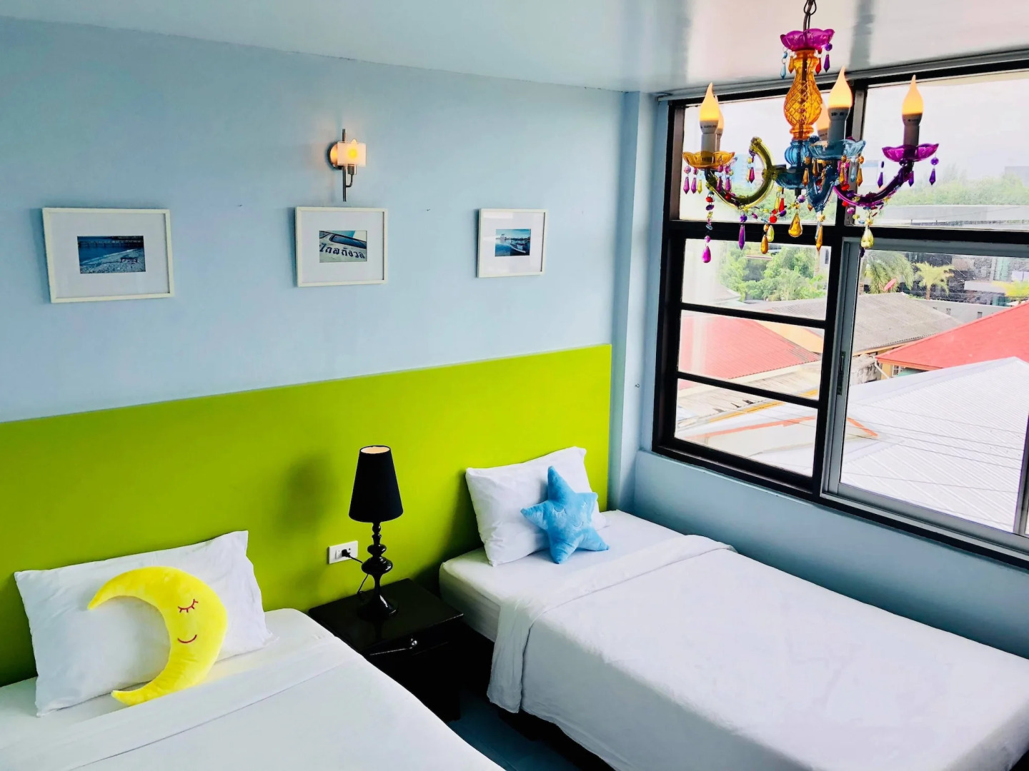 Photo - Baan Nilawan Hotel