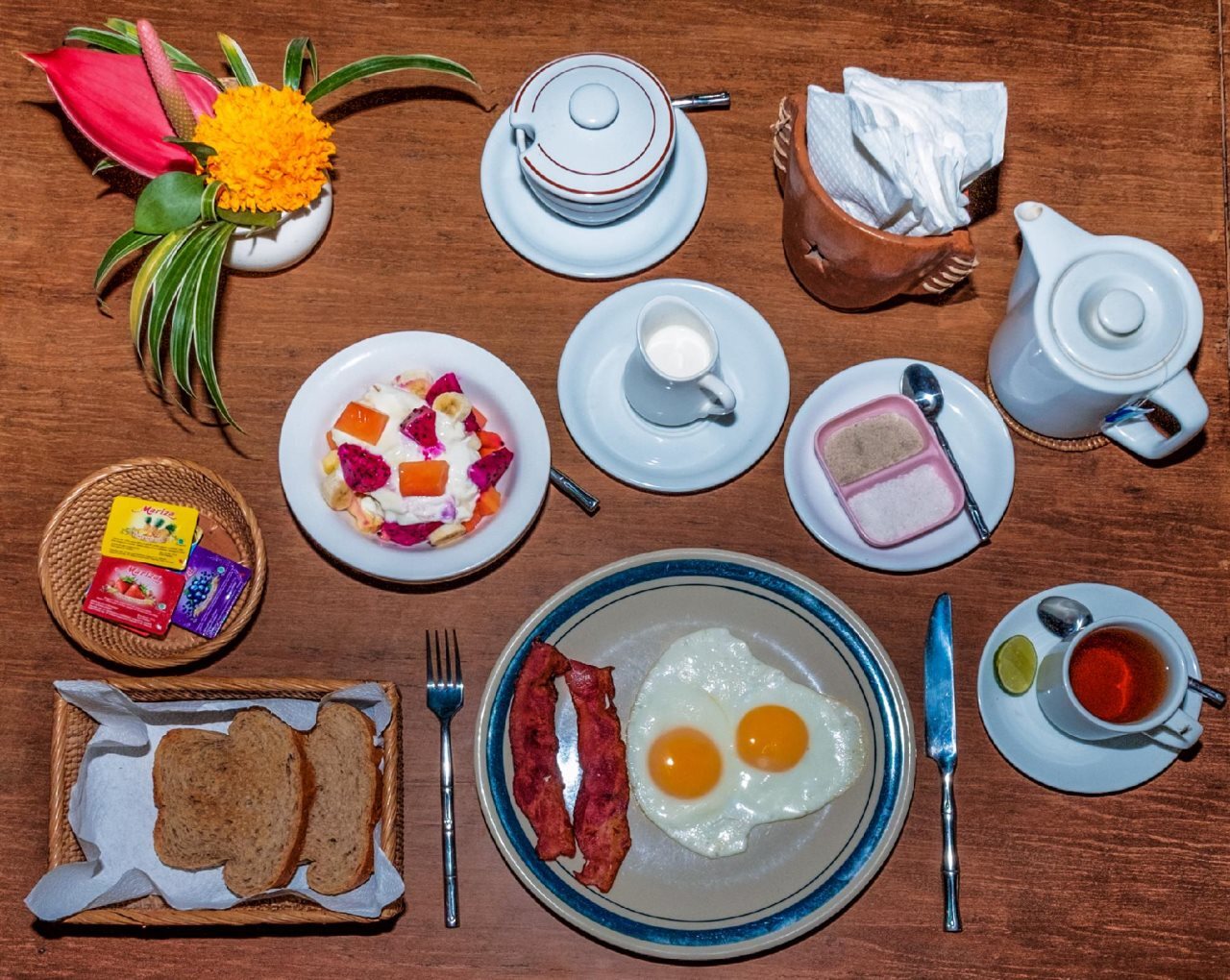 Foto - Murni's Houses & Spa