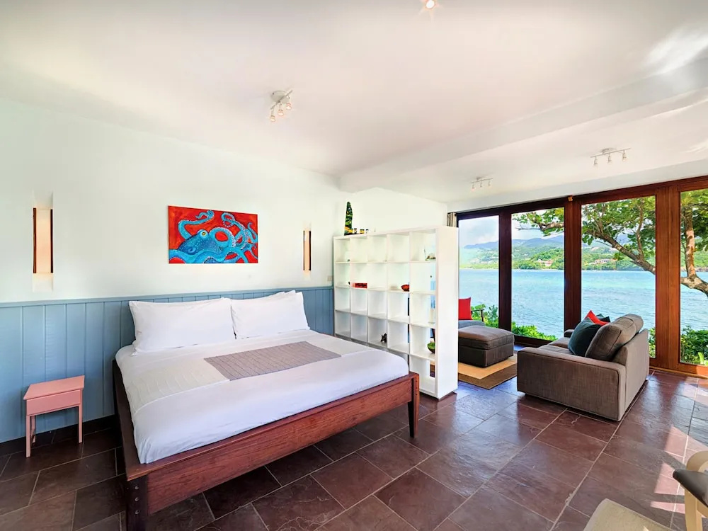 Photo - Cocoâ Cove Resort