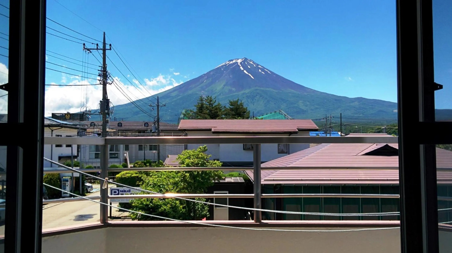 Foto - K's House Fuji View - Hostel