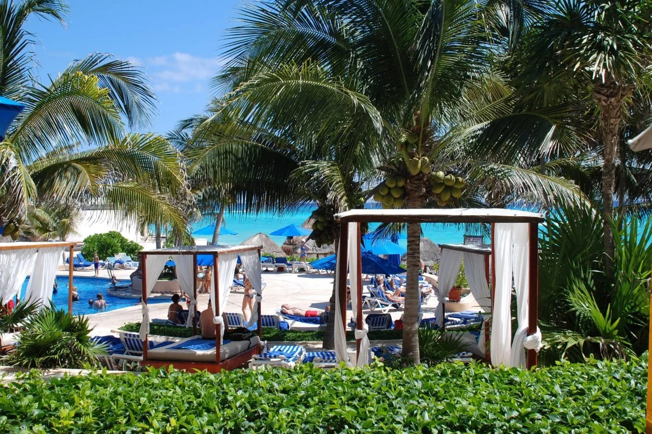 Foto - The Reef Playacar Beach Resort & Spa-Optional All Inclusive