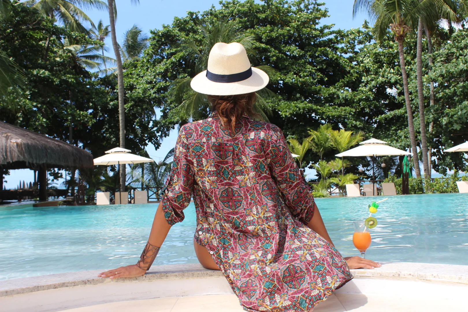 Photo - Iara Beach Hotel Boutique