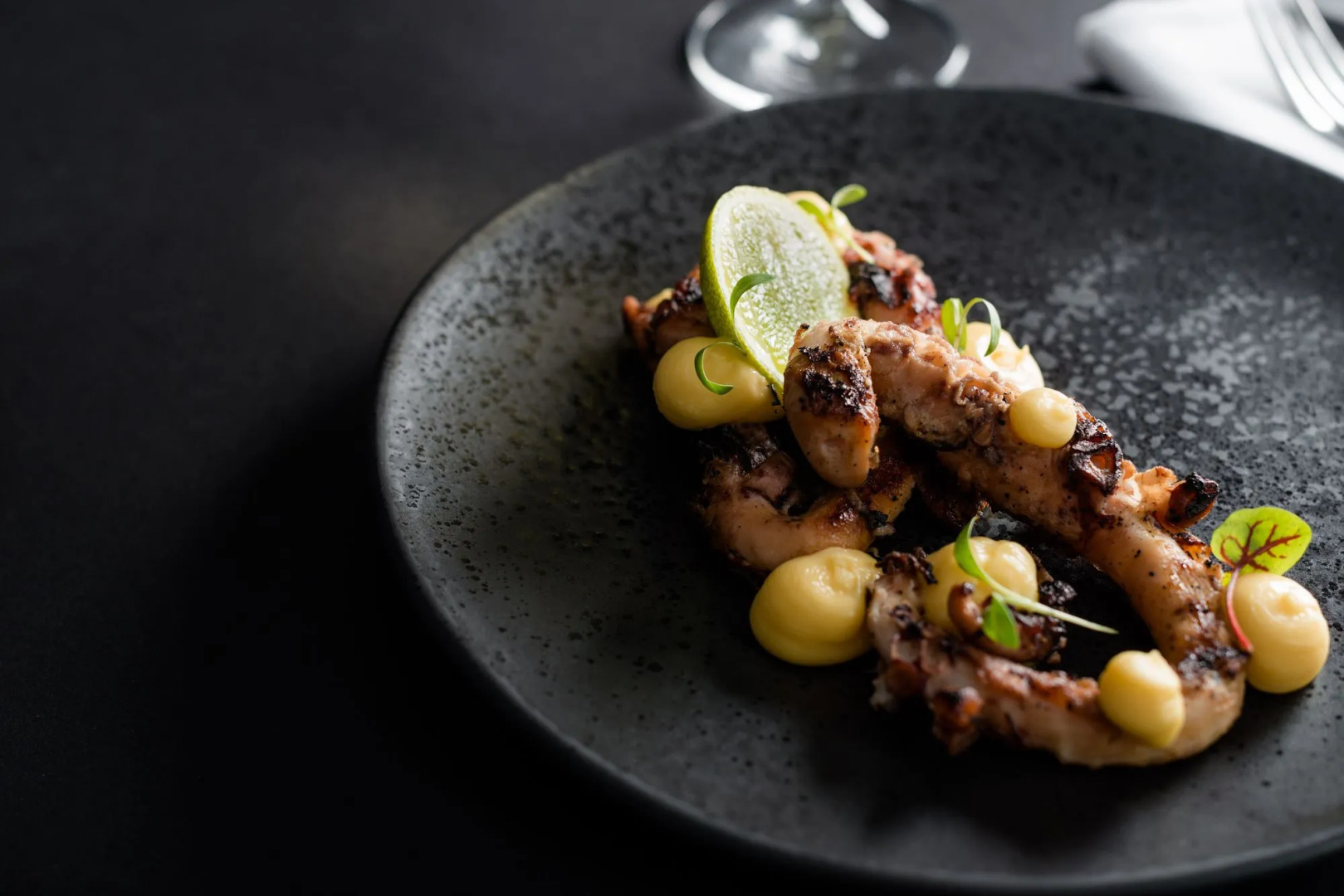 Foto - Adelphi Hotel